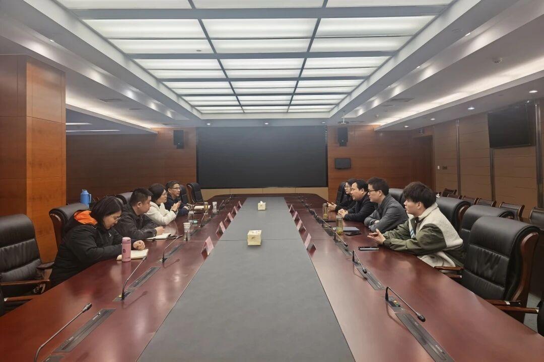 宝应、高邮两地科协深入交流科技馆建设运营工作

为深化县域科普联动，助推科普阵地