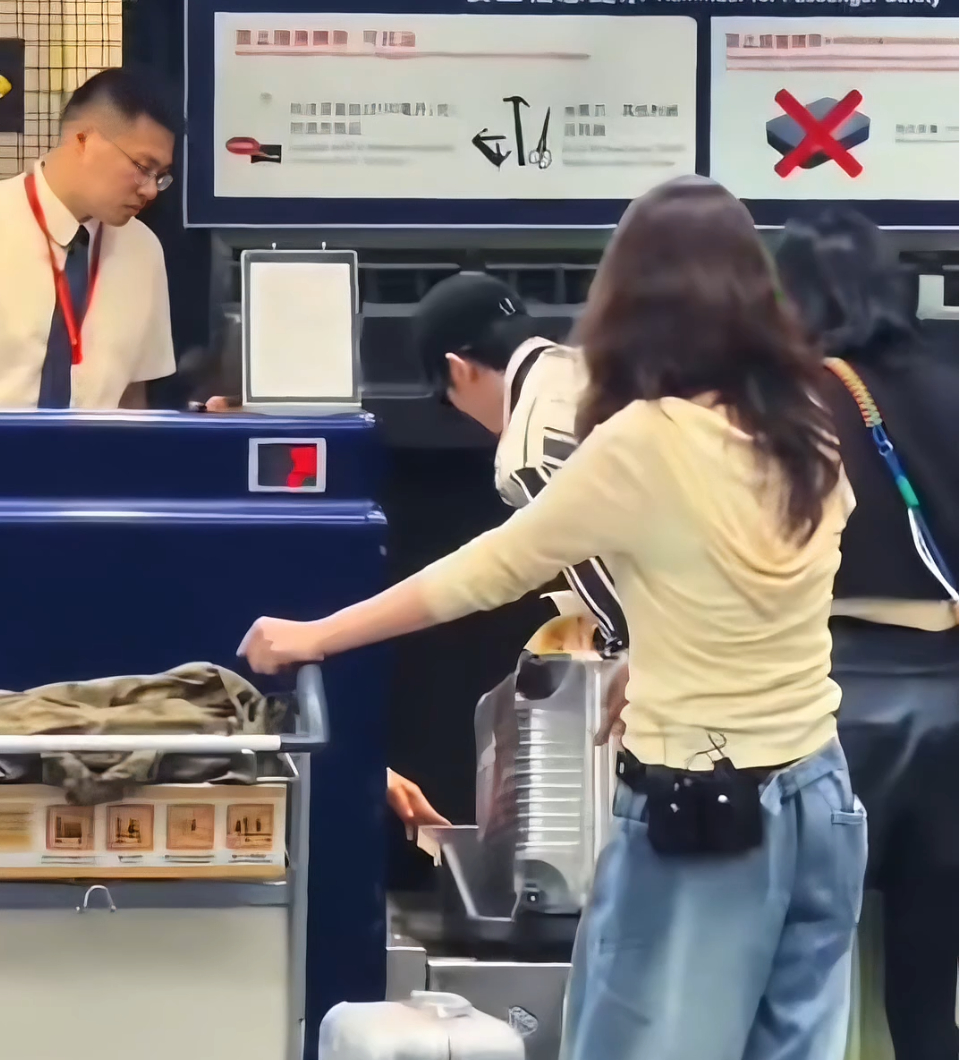 好实诚有担当的“花少为”吭哧吭哧就是干，手臂受伤了都不自知 