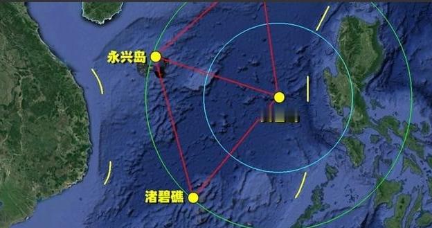 东大要放大招了。如今中国不直接动手拿下台湾，反而先把目光锁在黄岩岛上，因为东大很