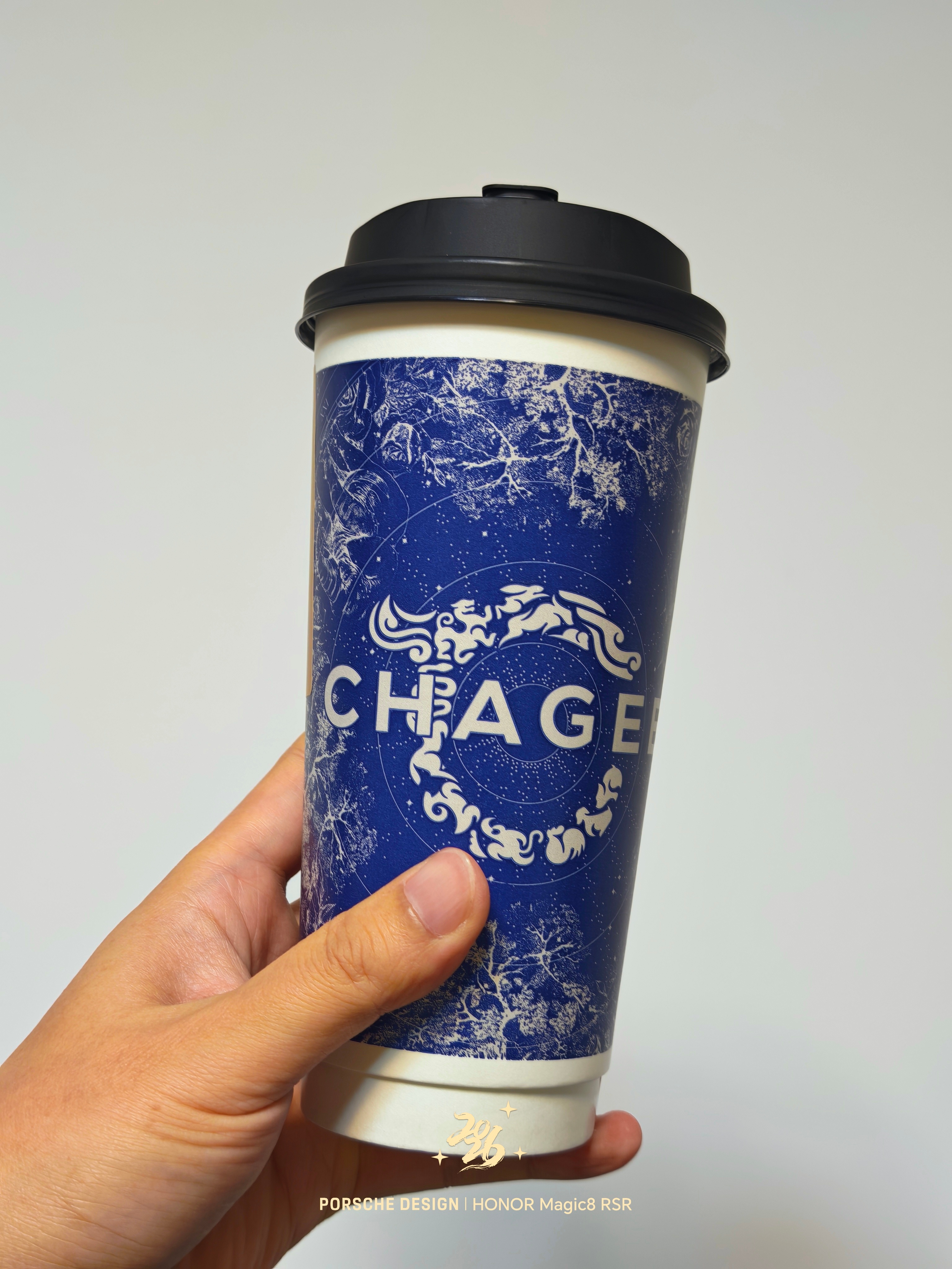 1分钱奶茶受害者出现了春天的第一杯奶茶，是千问给的。只能说这波宣发做的挺好，效果