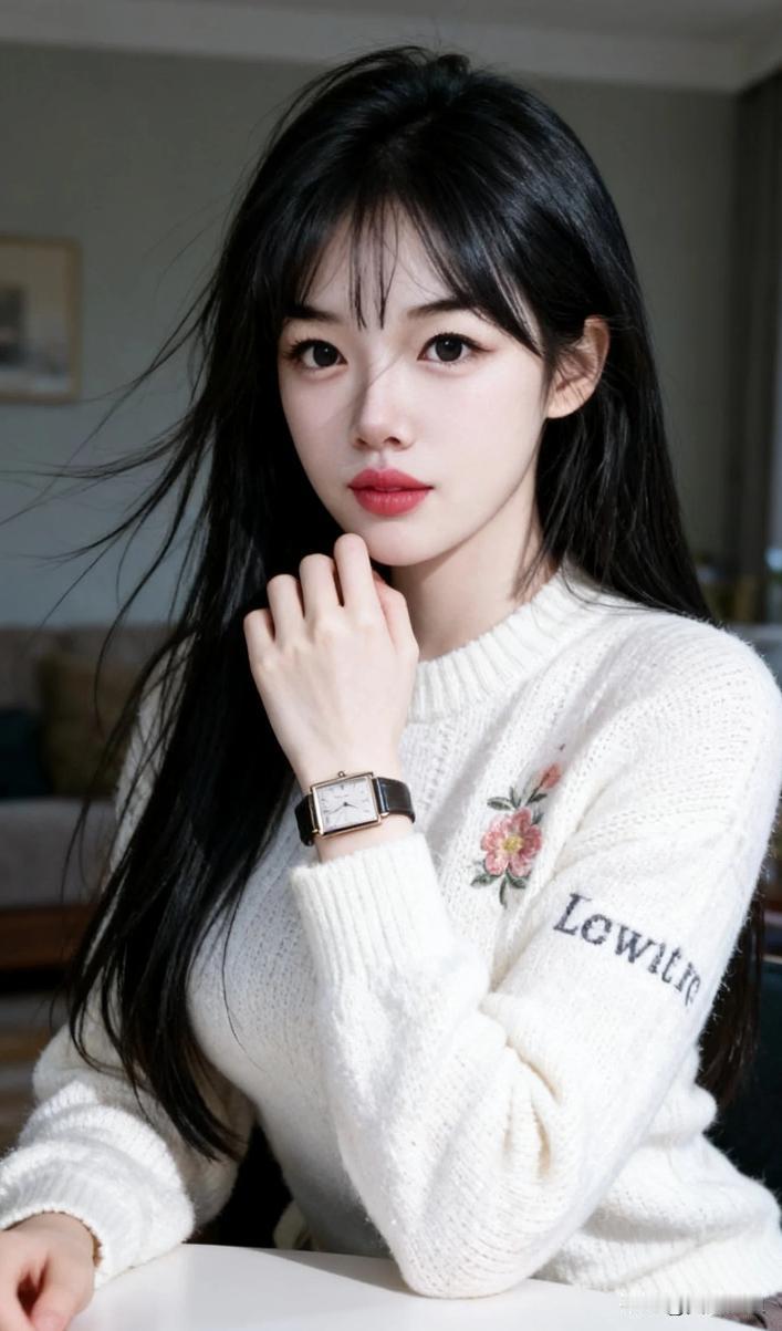 女人最重要的是美貌还是人品？这问题就像在问蛋糕好吃还是披萨好吃，各有各的味儿。