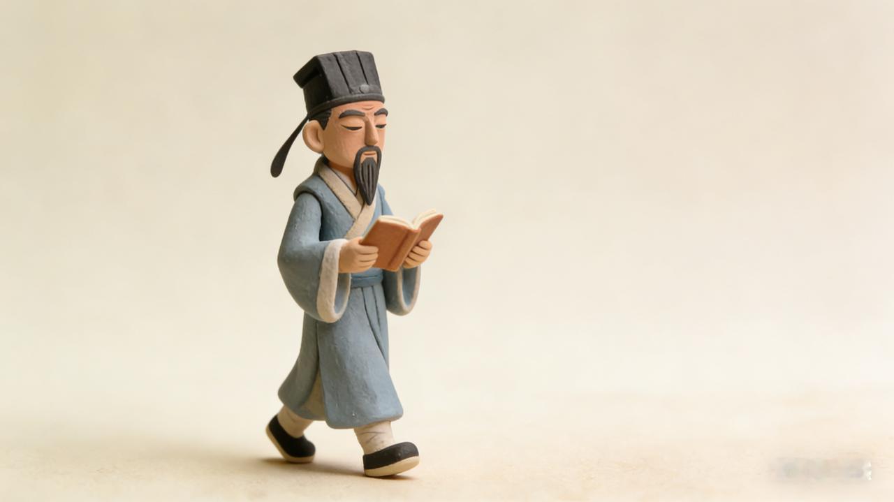 讲一个周敦颐三请与三问的公案
 
北宋五子之一的周敦颐，问道黄龙慧南的弟子 ——