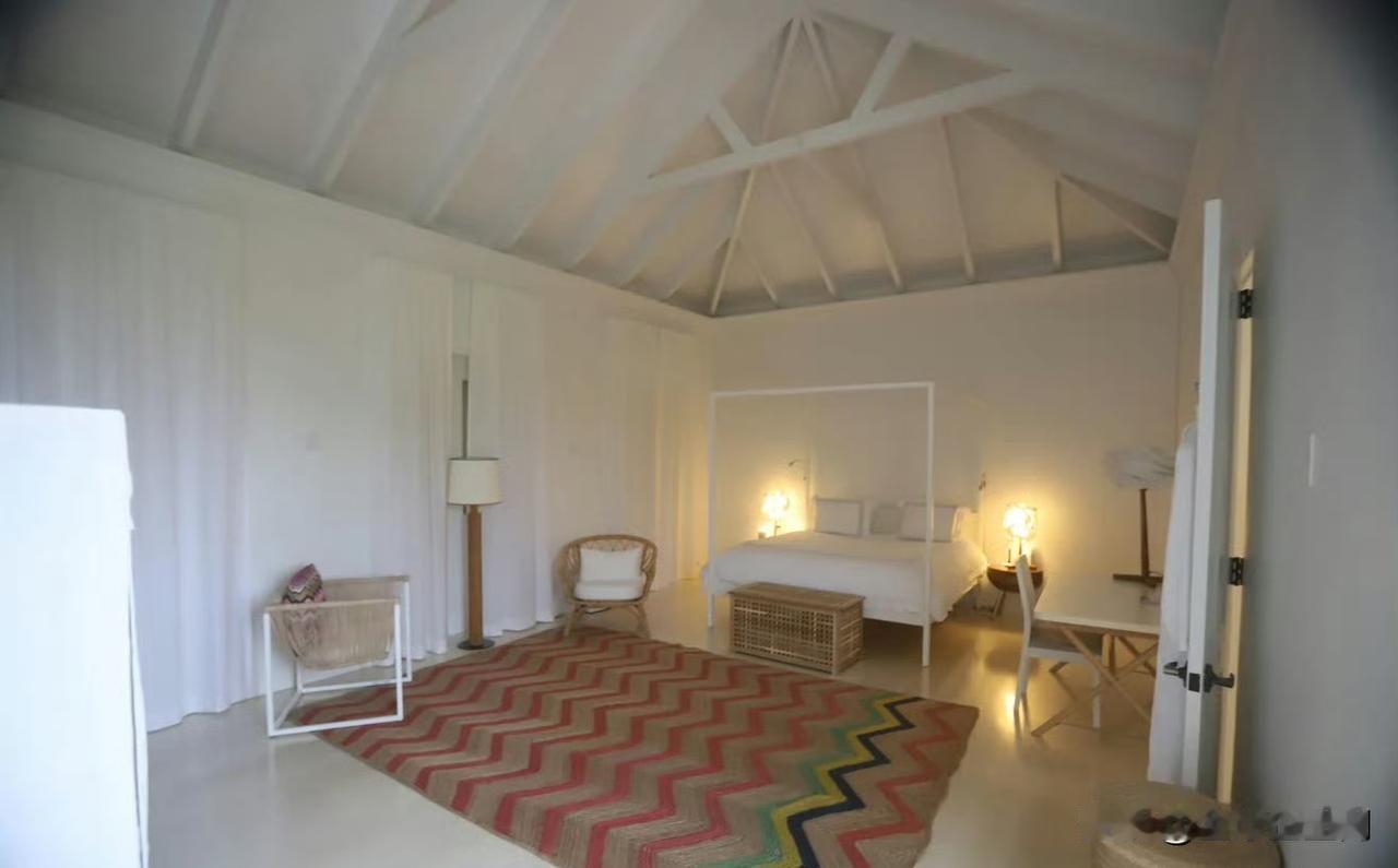 美国众议院监督委员会的民主党人公布性犯罪者爱泼斯坦私人岛屿的照片和视频。

图片