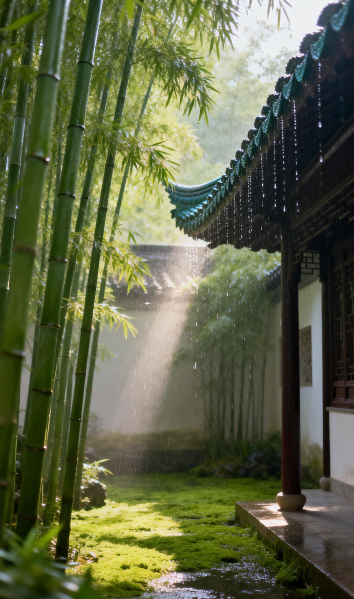 芒种前后进入梅雨季，湿气开始积压。你有没有发现这段时间特别容易莫名烦躁、脑子转不