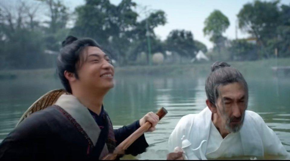 #少年西游记2公测#终于等到公测了，必须玩起来，感觉都在我的点上！ ​​​