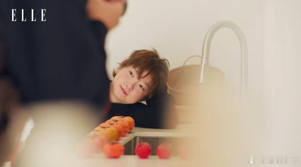 博主已被美到丧失语言能力[兔子]。 