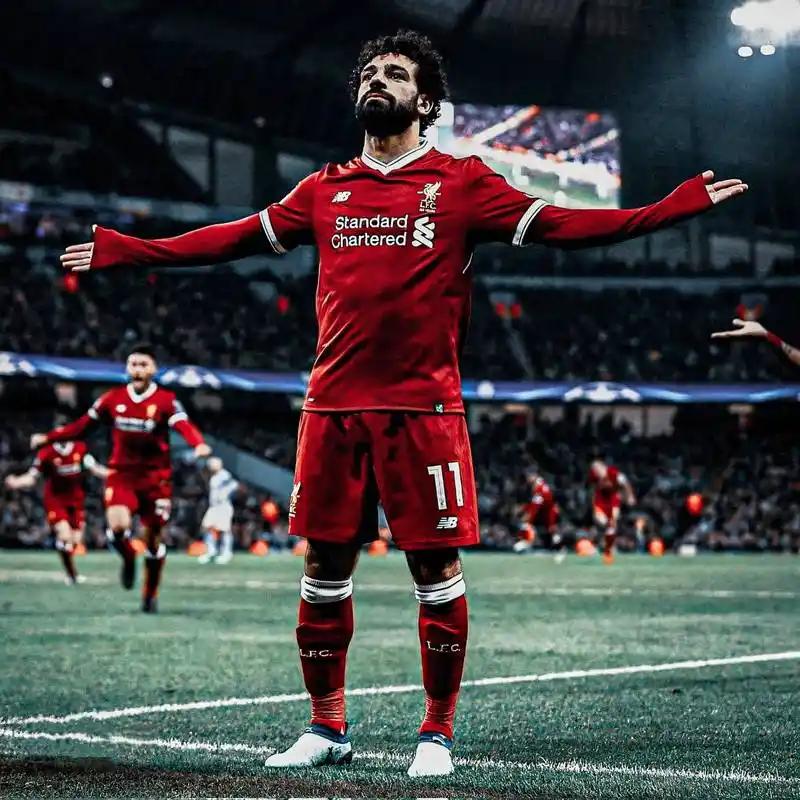 英超联赛历史最佳非洲球员是谁?
毫无疑问是埃及人萨拉赫。尽管马内、马赫雷斯、宋、