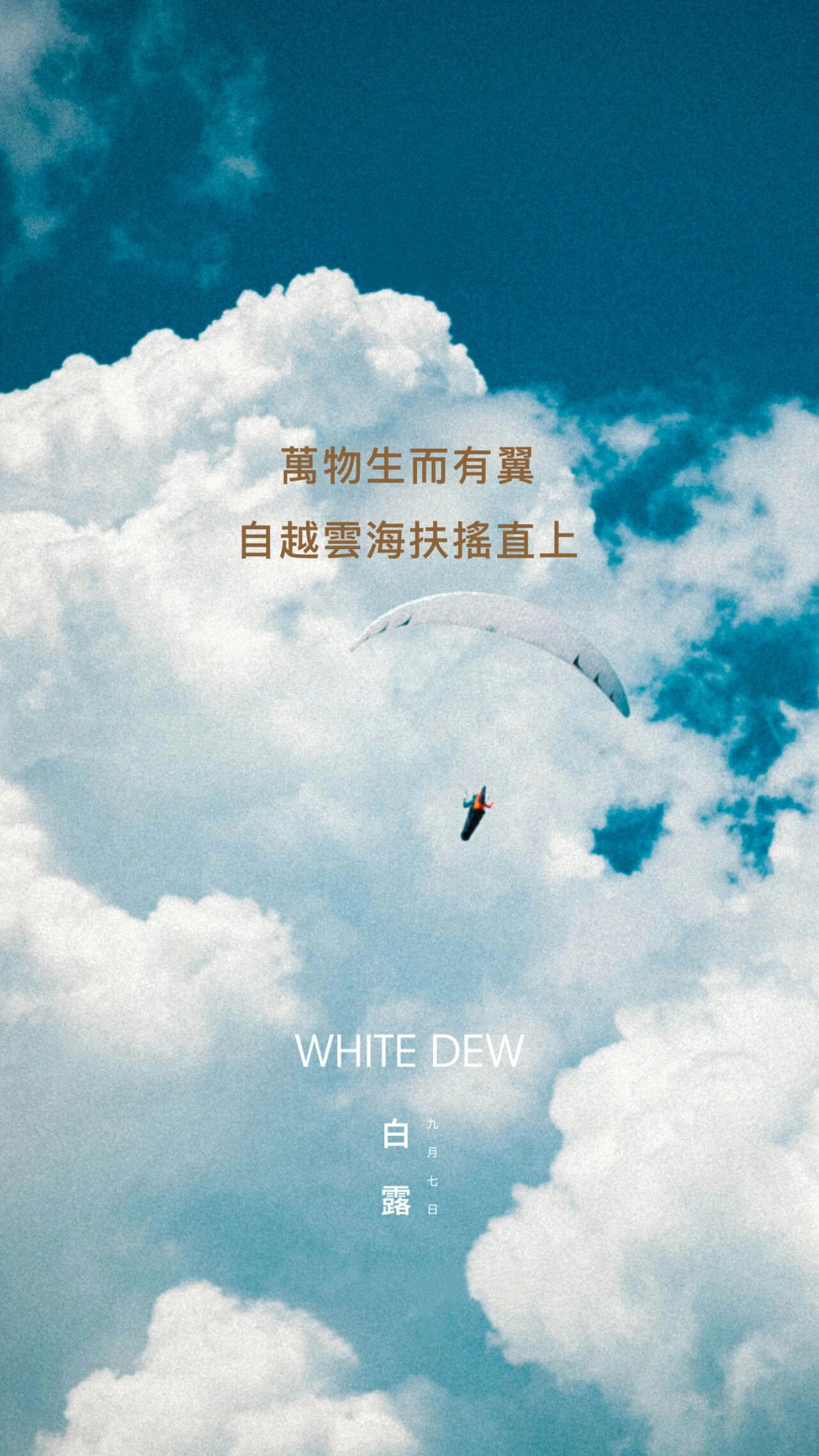 自能生羽翼，何必仰云梯 ​​​