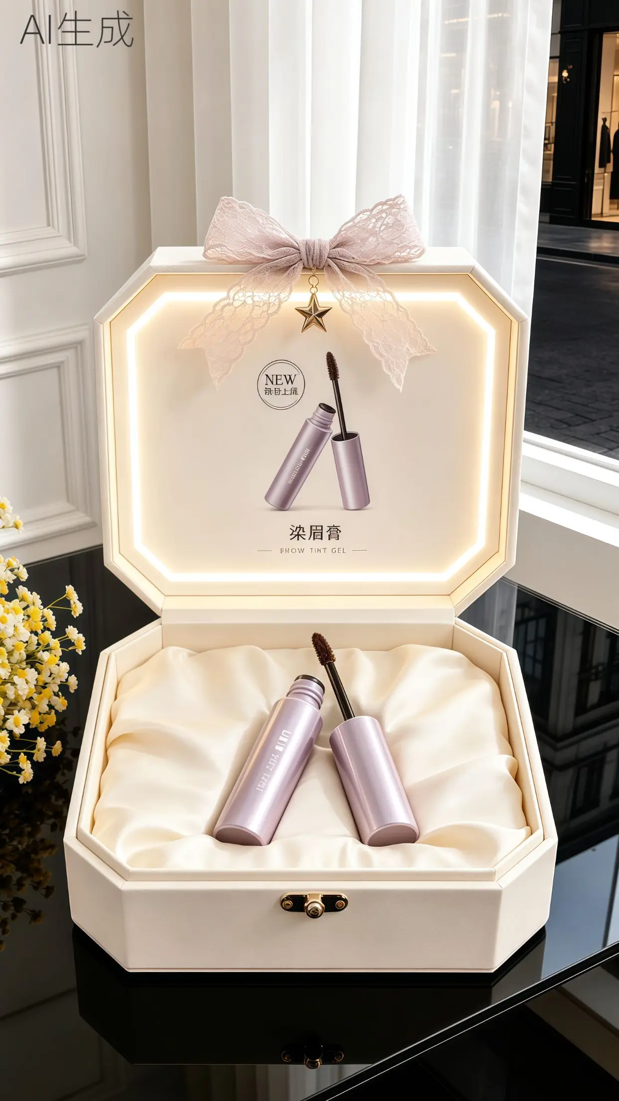 染眉膏 染眉膏推荐