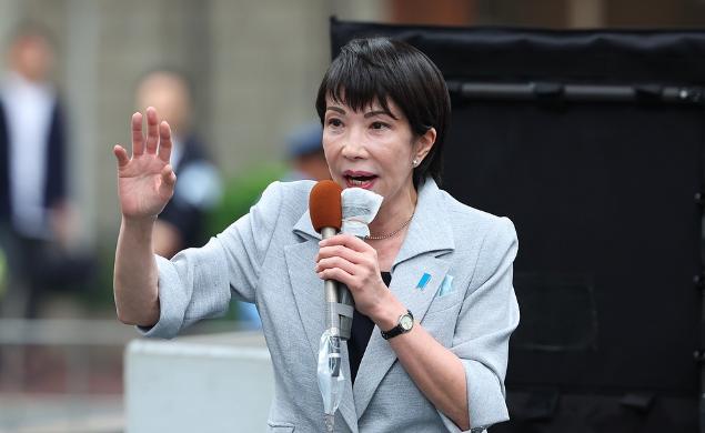 日本在台海、南海一路试探越线，核威慑没让它停，稀土反制没让它停，唯独反间谍行动一