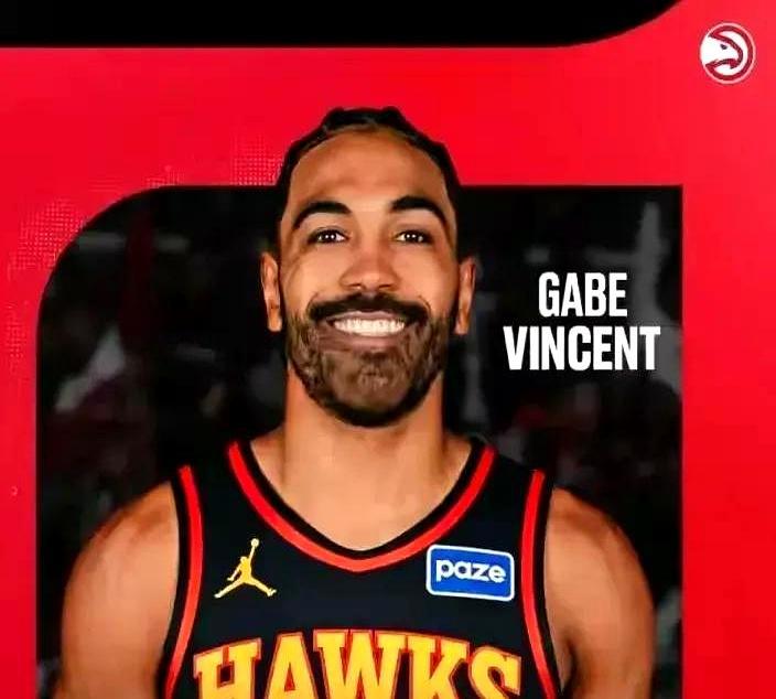 换个环境就能触底反弹，往往是最大的错觉。
 
老鹰18分大胜雄鹿的狂欢里，文森特