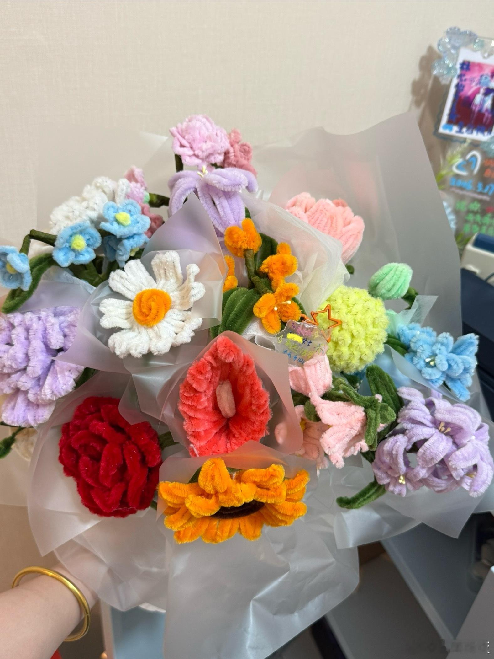 今天母亲节和妈妈说节日快乐了吗[嘻嘻] ​​​