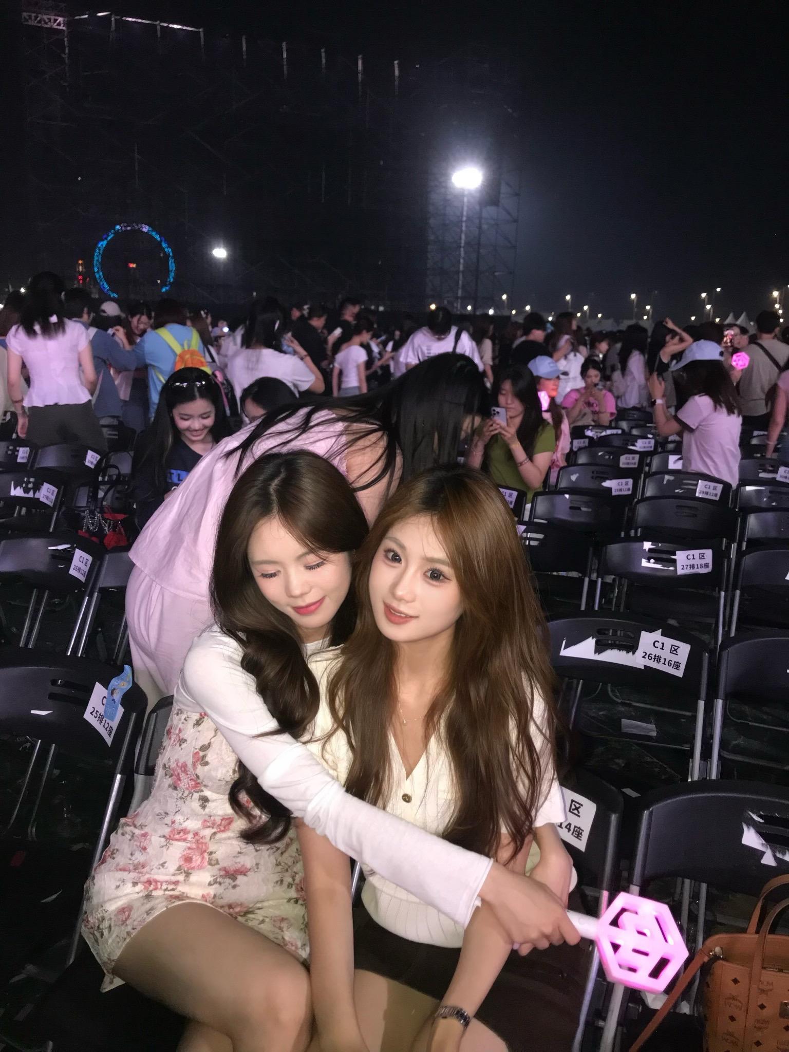 你的存在治愈我💗🎆