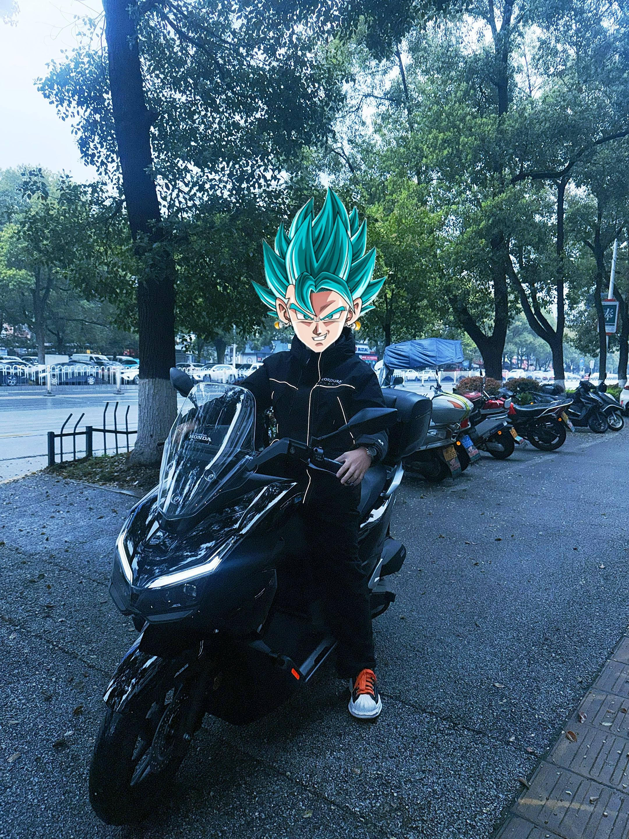 男人的大玩具～这台NWT150高配版。大家好，我是常测苹果的数码博主。...