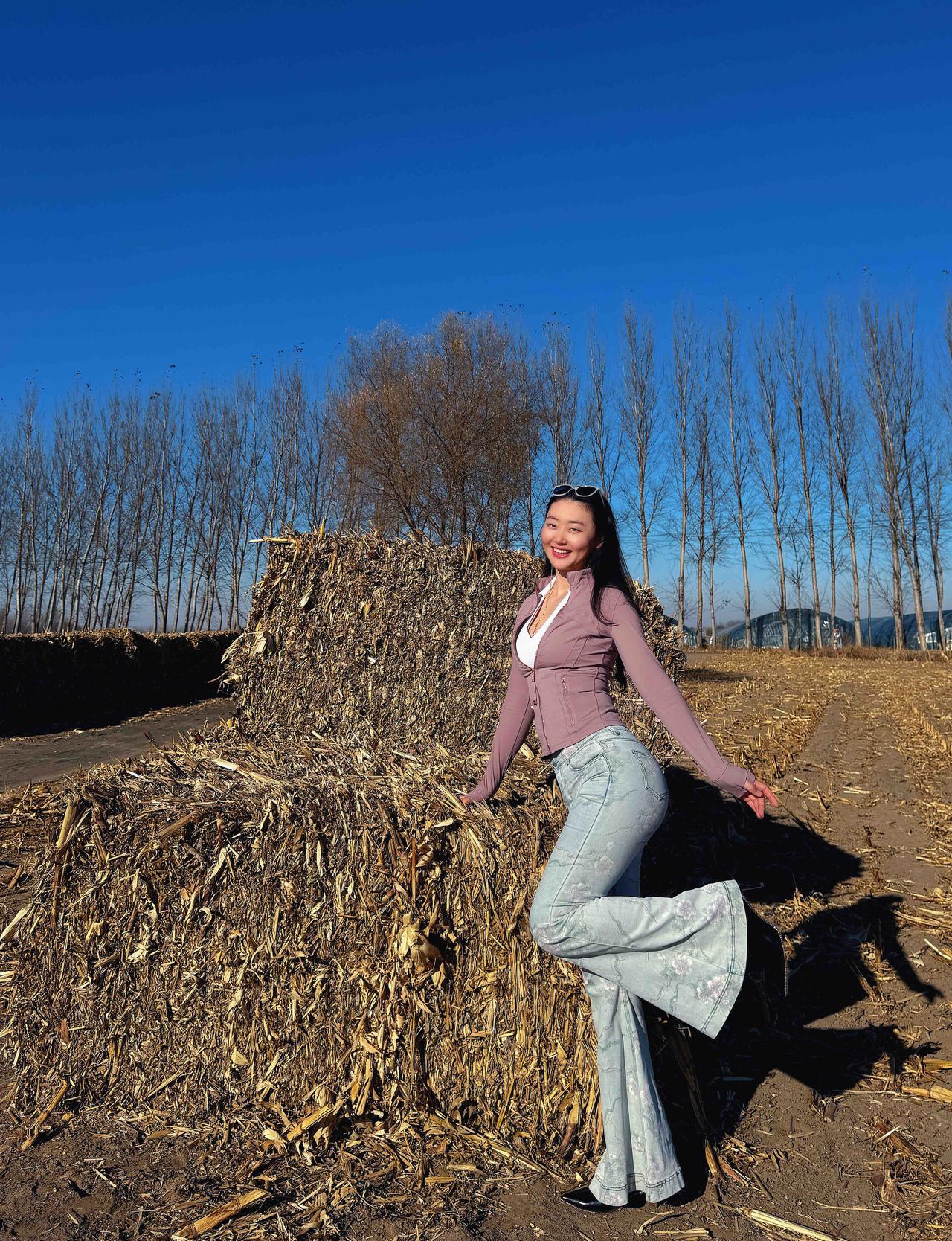 晒一晒你拍的最满意的一张照片