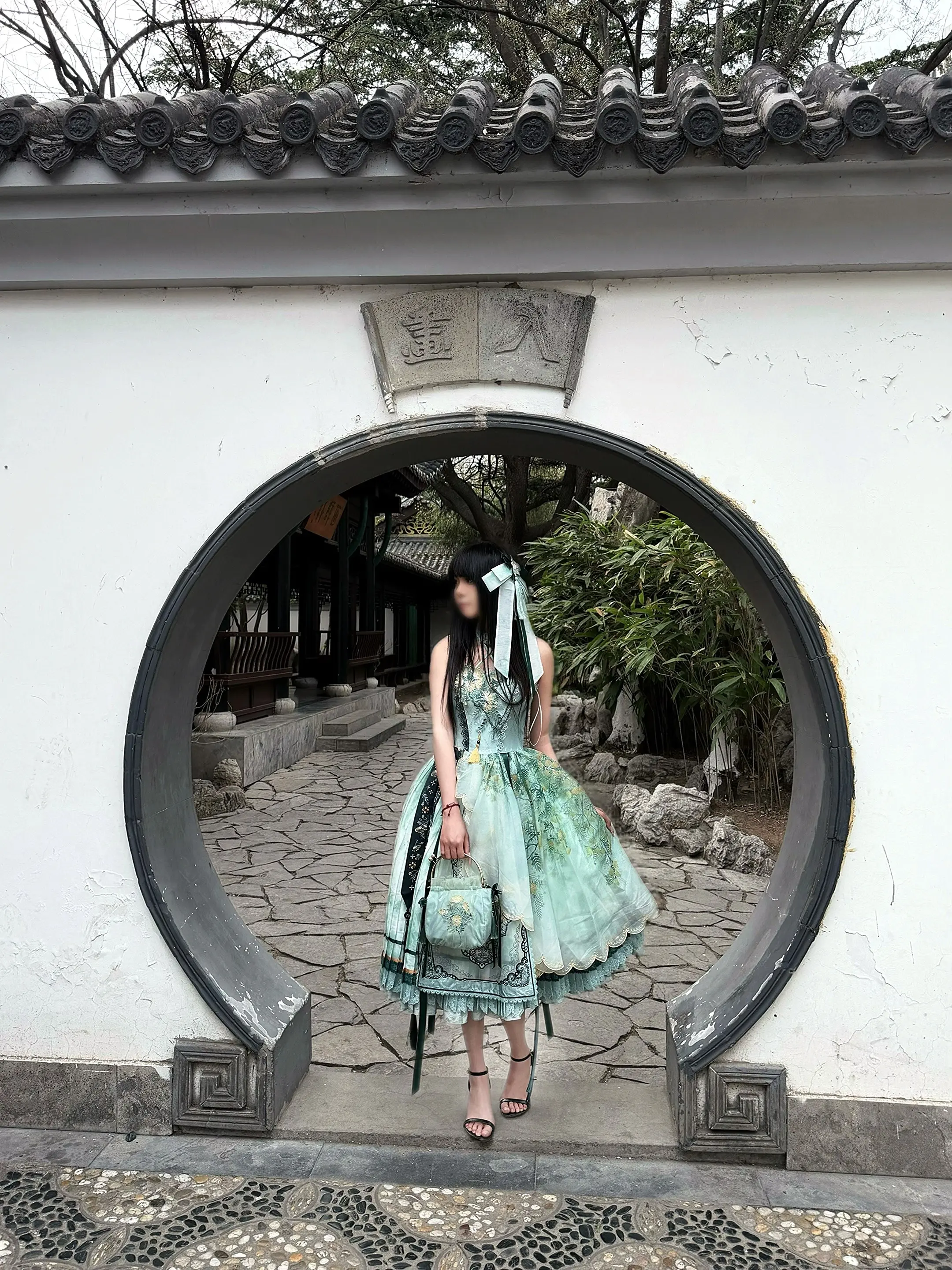 世界这么大 我真正落脚的地方 是你的身边