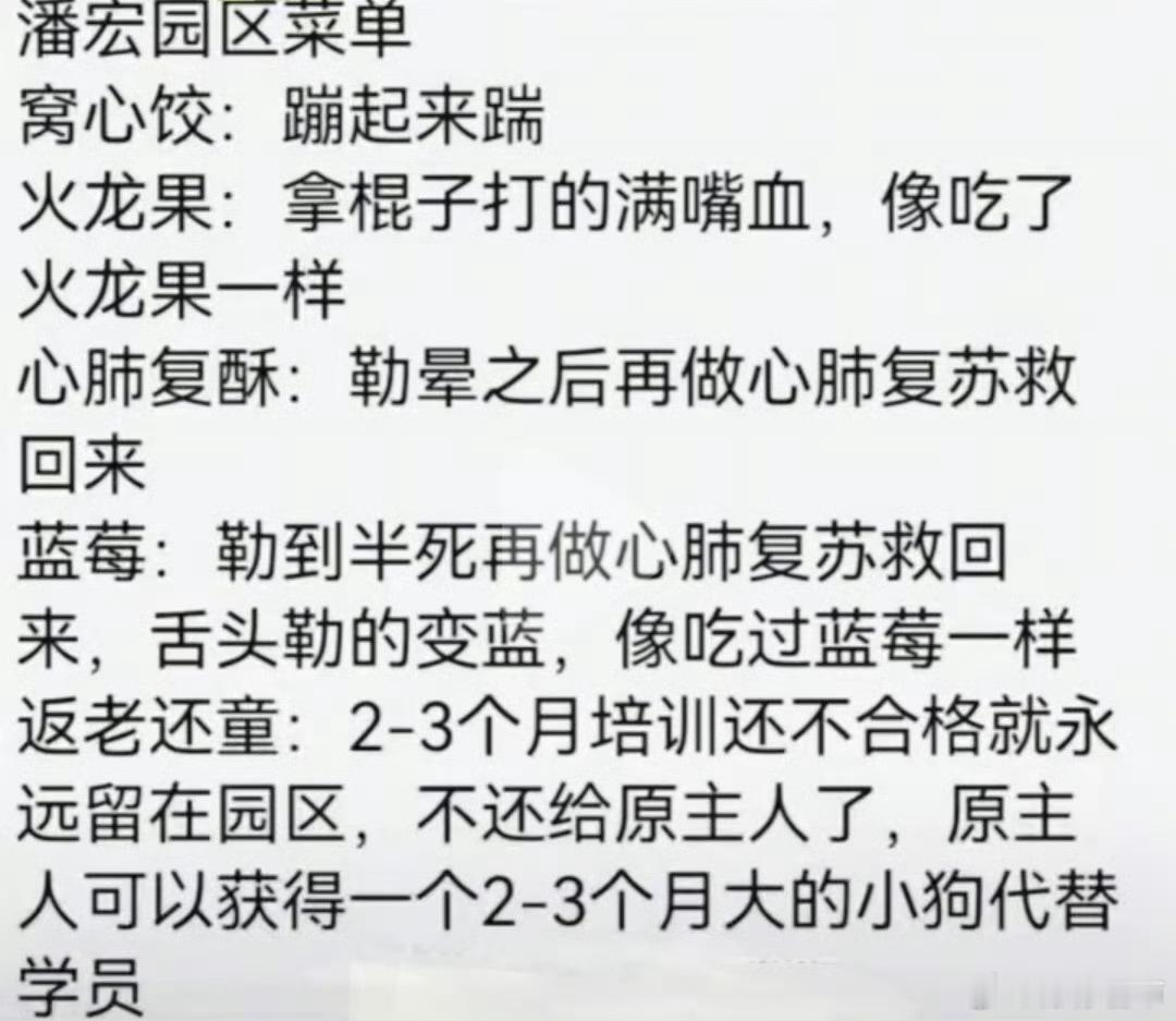 网红潘宏曾有刑事犯罪记录 社会是一面镜子，它反映出每个人的真实模样。人设可以伪装