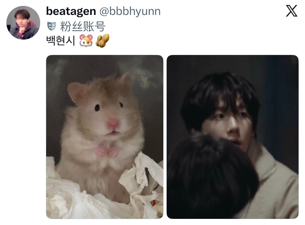 咸 是你🐹🫨🥜 