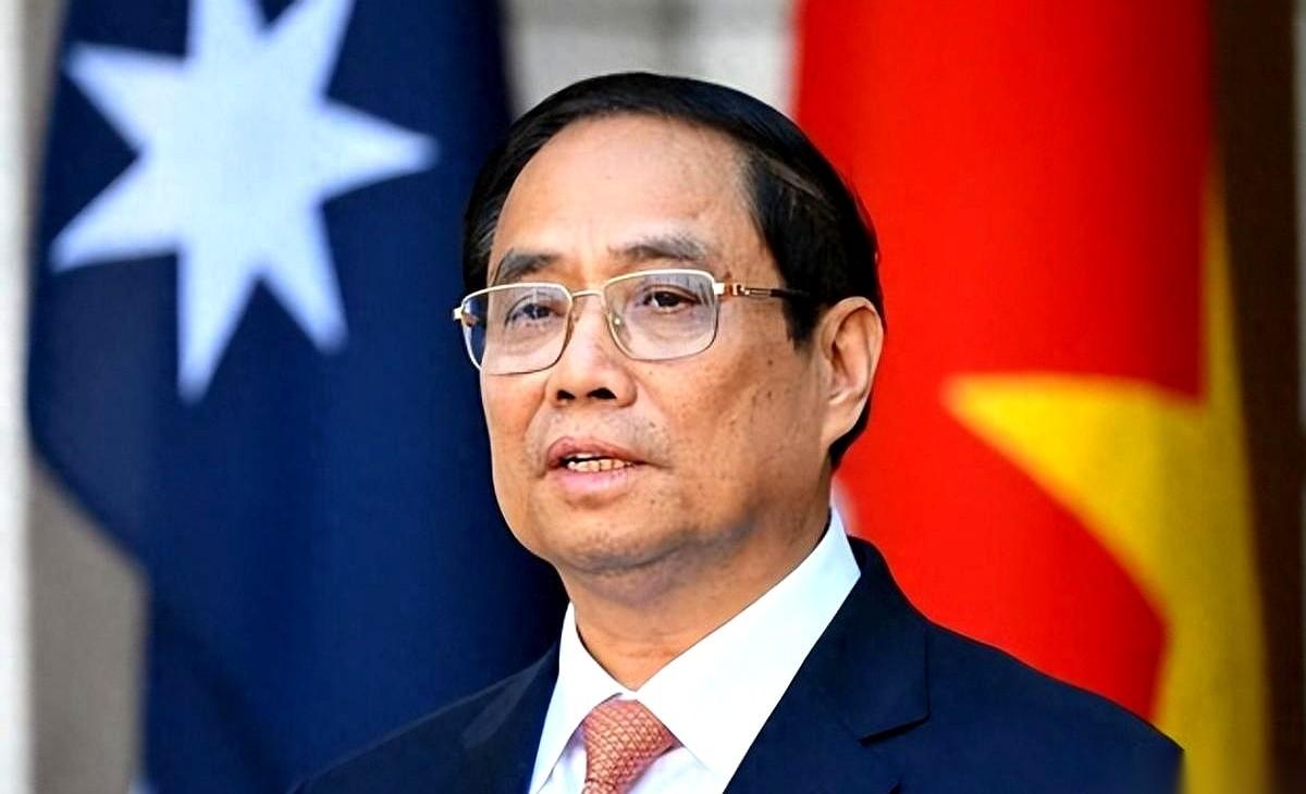 “西门子！就它了！”
越南高层拍板，120公里高铁大单，拱手送给德国。
消息一出