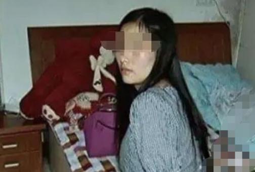 陕西西安，22岁外卖员找到一陌生女子，并表示愿意给她1600元，价格谈好后外卖员
