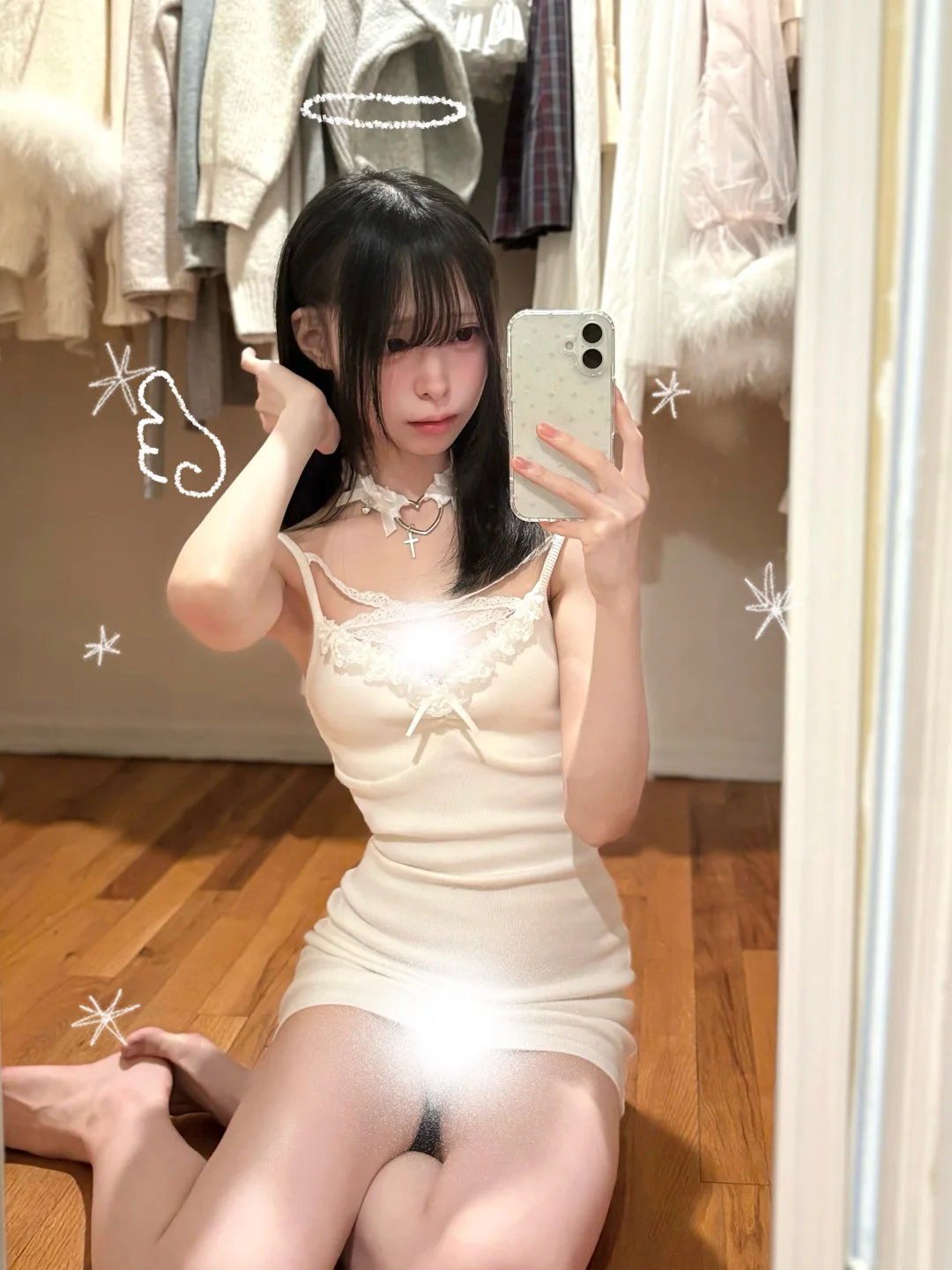 天使👼🏻