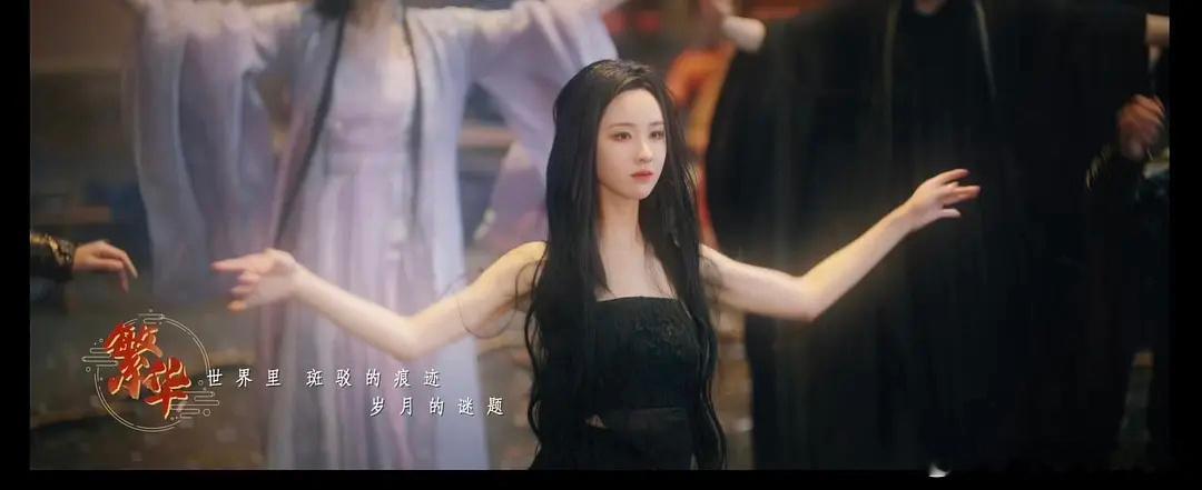 陈都灵没爆，是因为一直都没有碰到和她有C P感的男主吧 ​​​