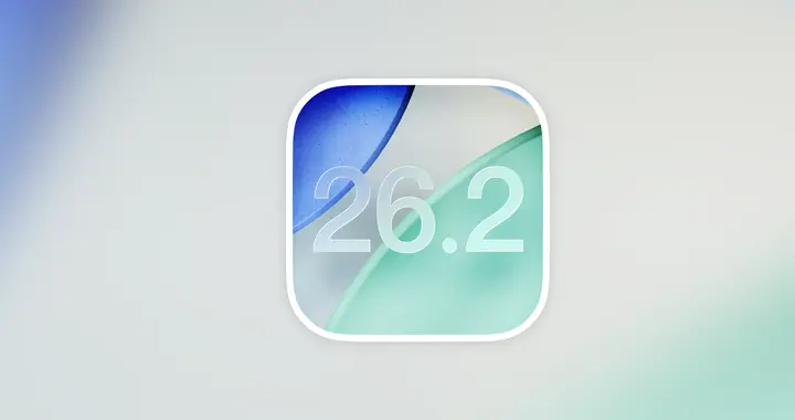 苹果确认：iOS 26.2将于12月正式推送，重点功能提前看