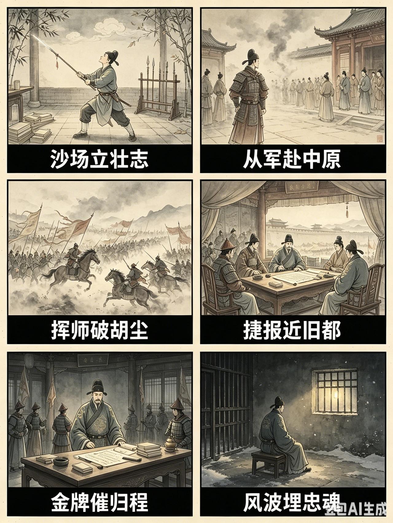 他是谁