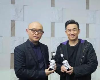 2017年，孟非和黄磊一起投资300万，在南京开了一家叫“黄粱一孟”的火锅店，朋