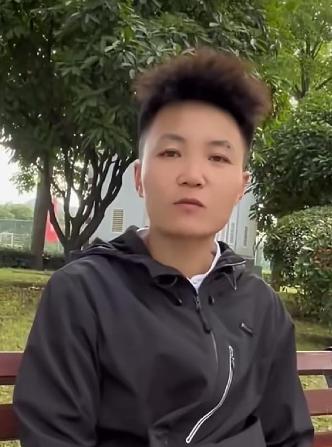 中国足球小将女队即将出征海外，教练刘婷玉明确表态——首次外战，必须赢！

   