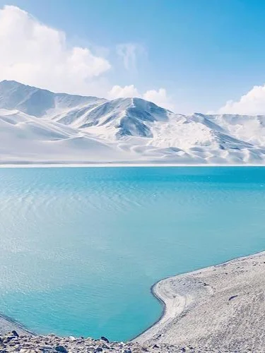 飞过北疆，著名景点一网打尽，14天纯玩尽享