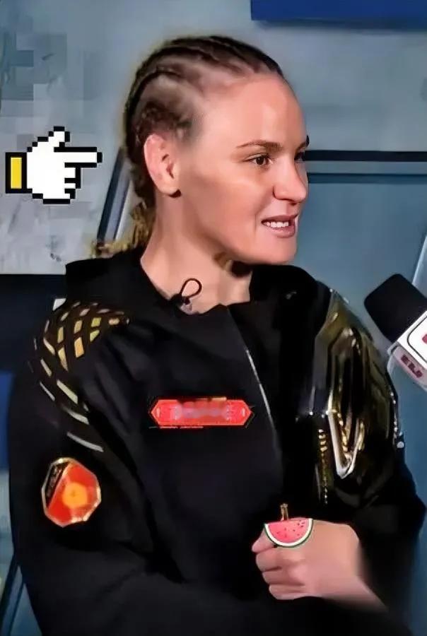 别猜了！舍普琴科真没留情？

她赛后一番话，暴露真实赛况——

舍普琴科坦言，为