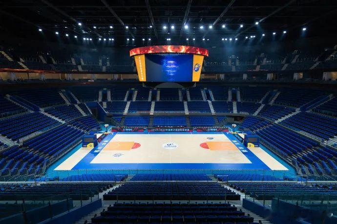 今天，四川金强蓝鲸篮球俱乐部被法院裁决，未来20天内需向中国农业发展银行成都市温