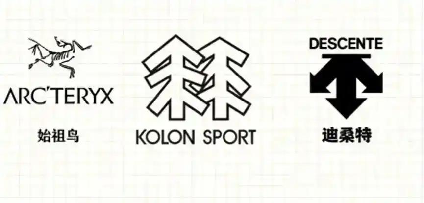 过年时回了趟农村，我发现“一只鸟两棵树三条路”这些品牌已然十分普及！现在农村真有