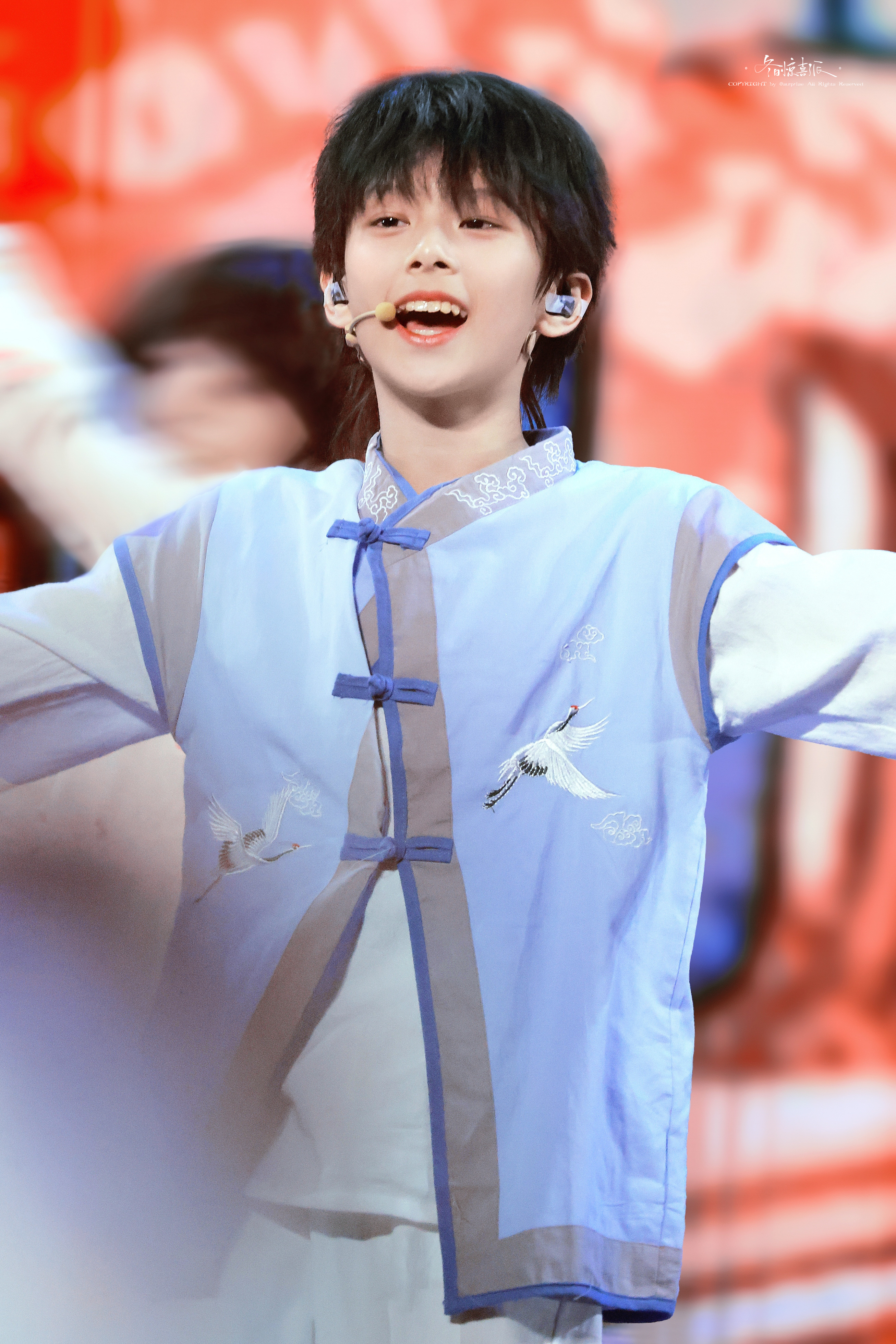 这是我亲生的小宝宝