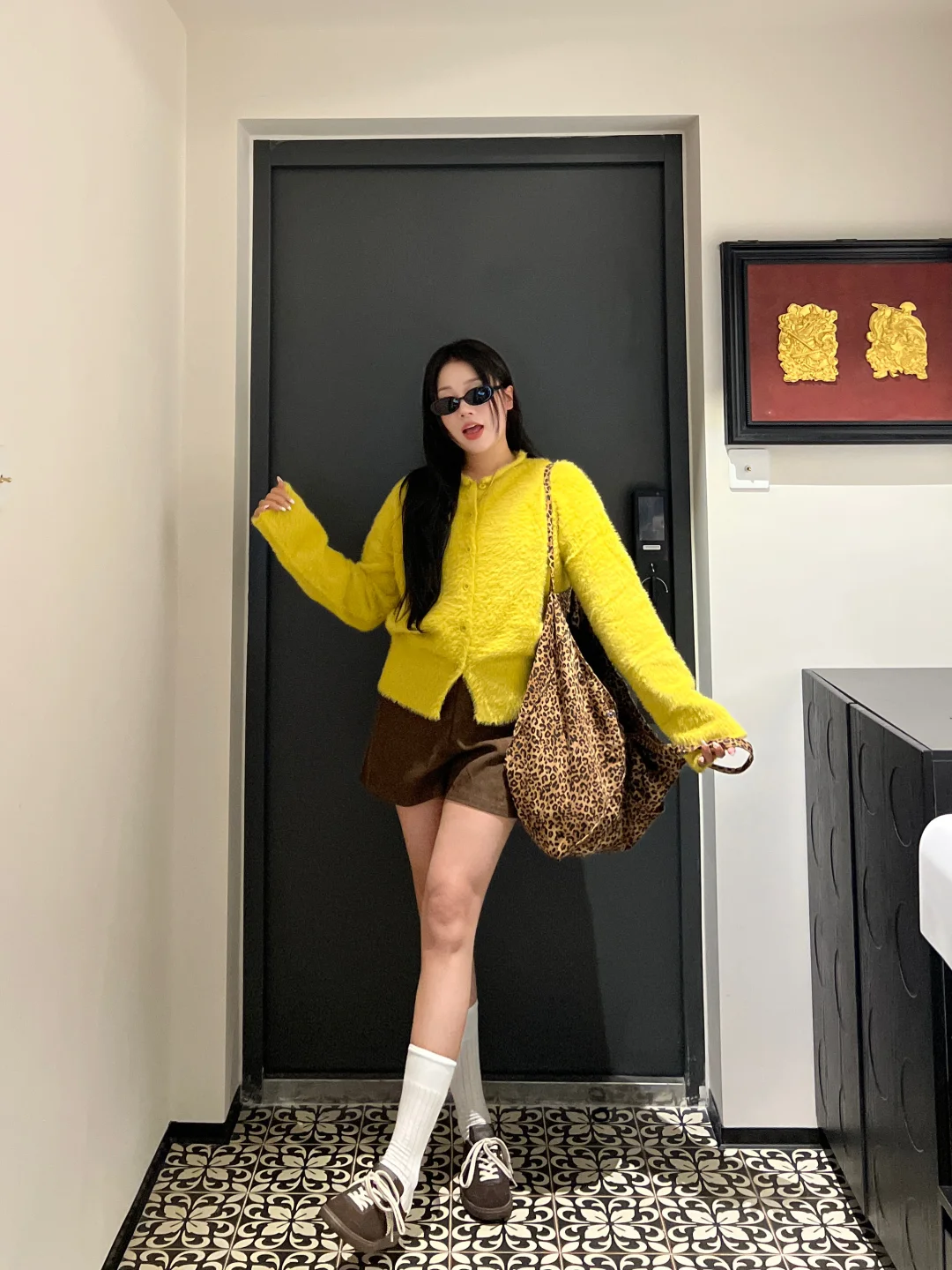 可是它真的好软糯阿
