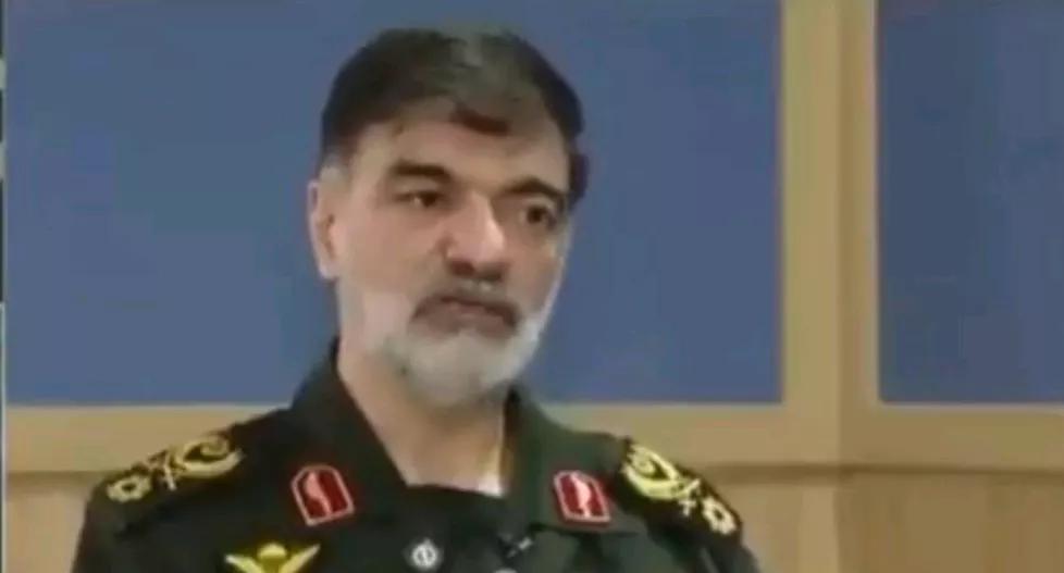 塔斯尼姆通讯社报道，当地时间21日，革命卫队空天军战略打击部队司令穆萨维表示，伊