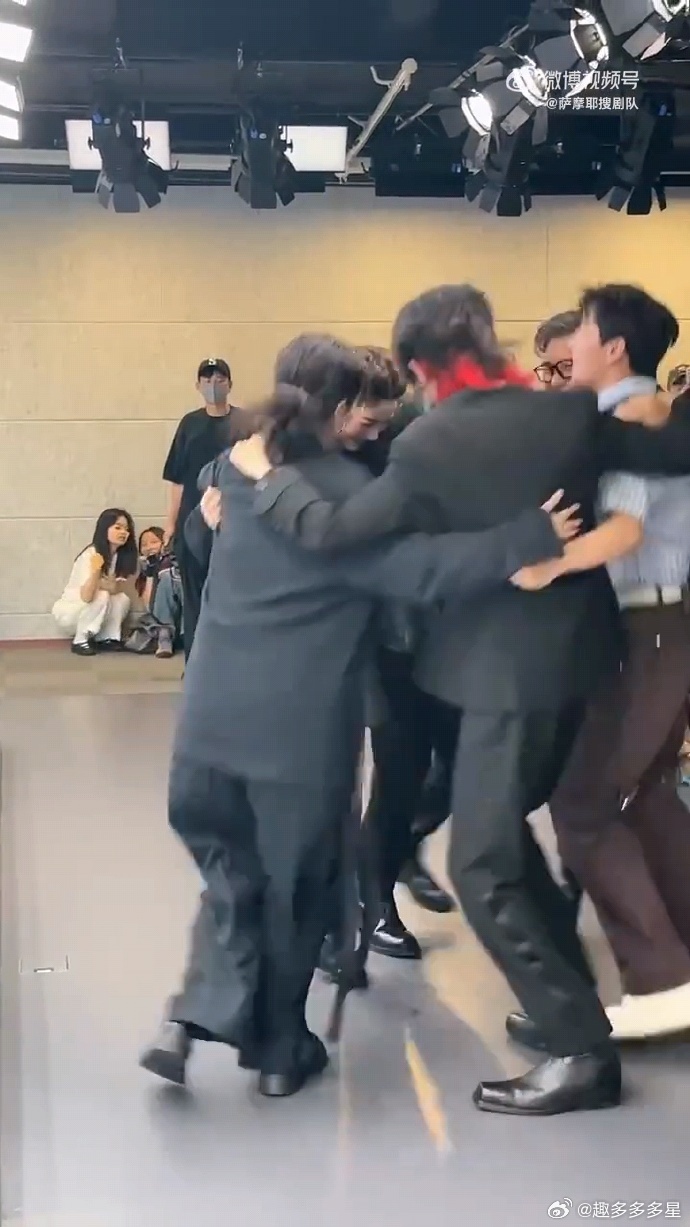 杨洋李乃文全方面搞砸这一波真的太搞笑了吧，真的给我逗乐了哇，杨洋和李乃文真的就是