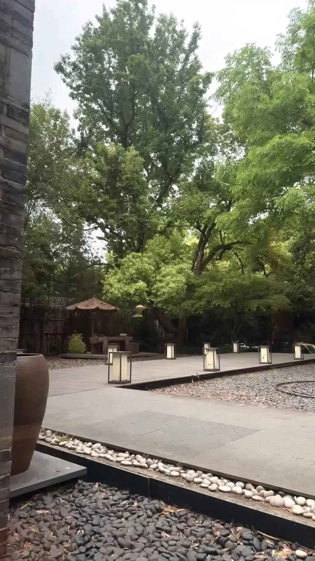 只想安安静静过自己想要的生活