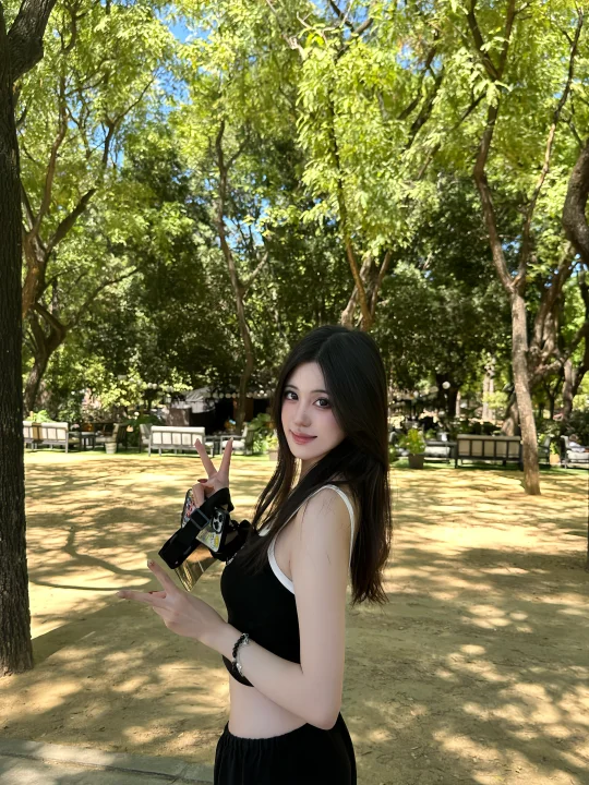 🇪🇸/塞维利亚你怎么这么热！