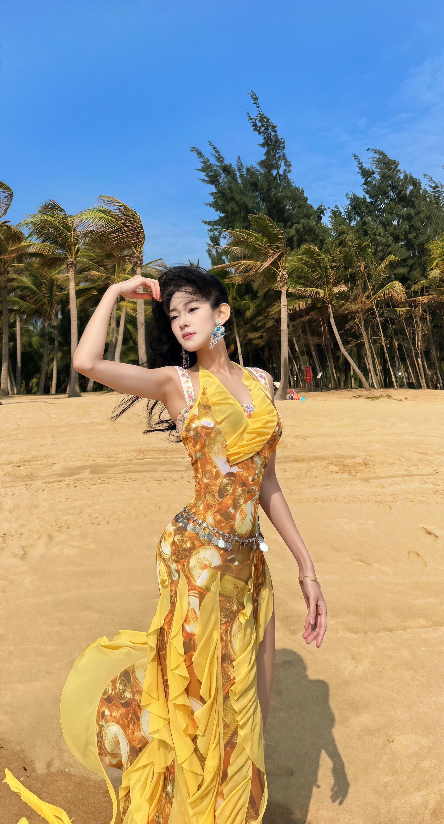 老子与海