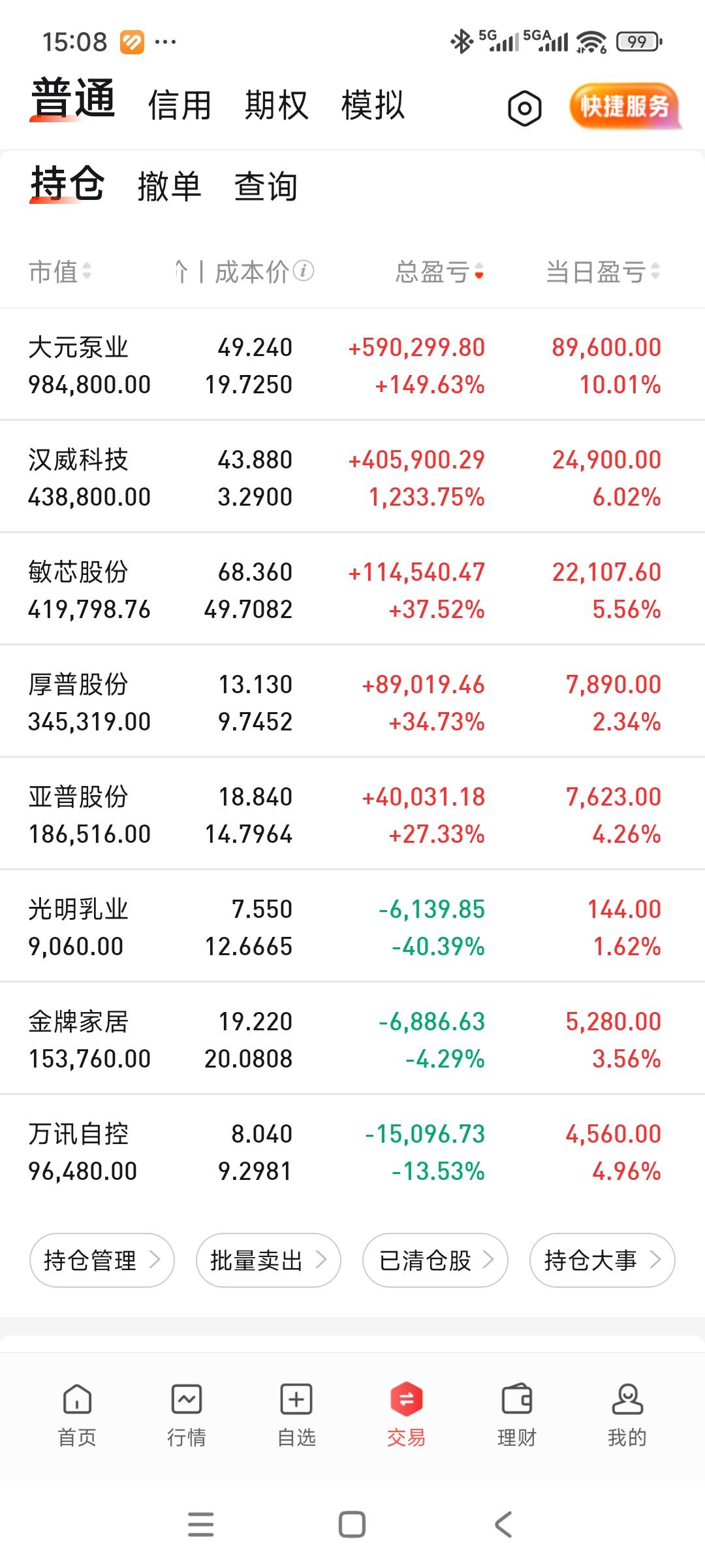 终于等来了停战的消息，回了波大的。