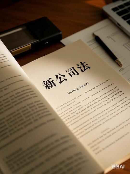 新公司法出资新变化，创业者必知！🚀