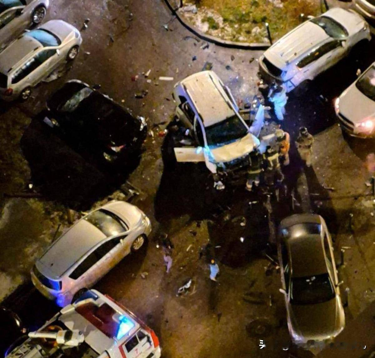 俄罗斯中将遭遇汽车炸弹已遇害！目前俄方推测该事件的主谋是乌克兰情报部门！
12月