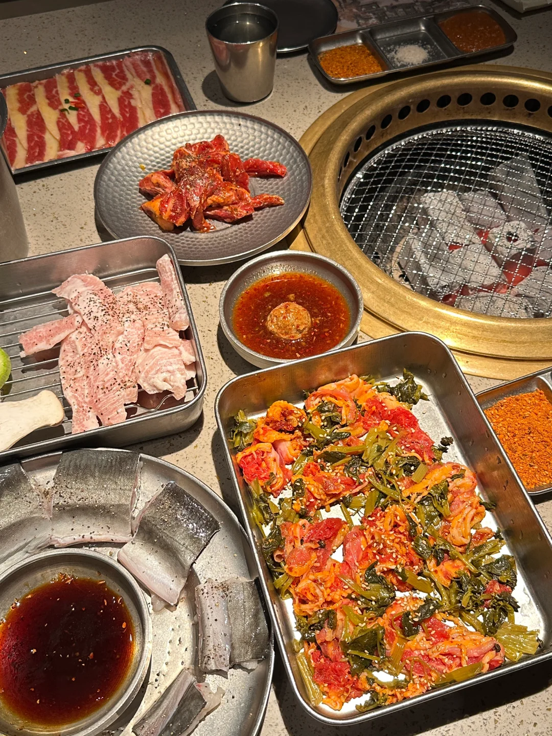 谁说深圳是美食荒漠？？我第一个不服！！