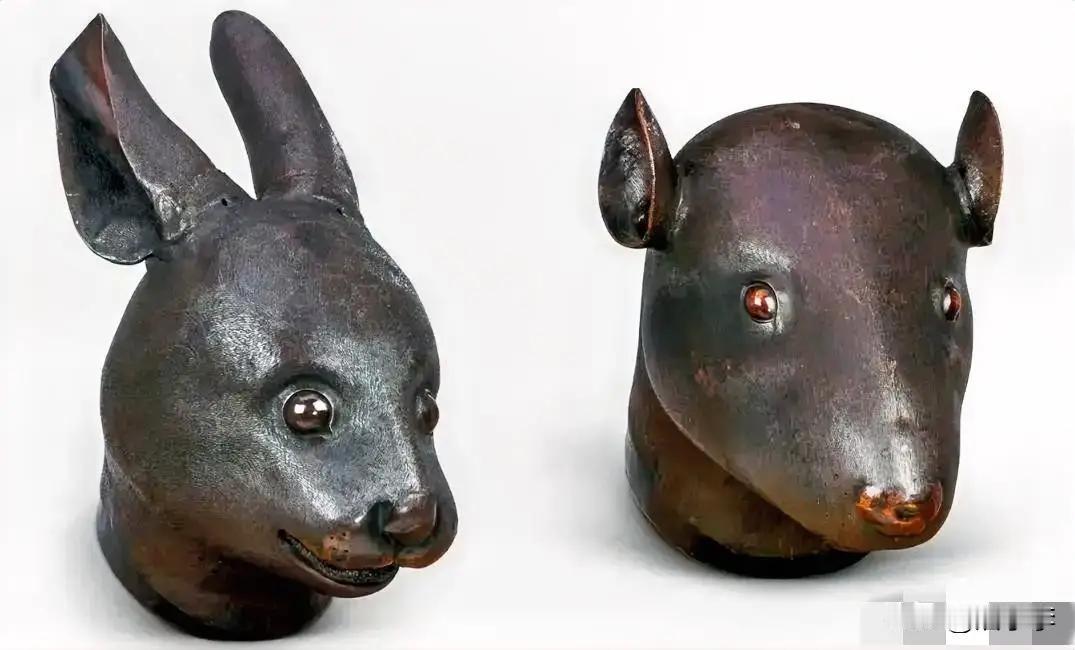 我国有多少流失文物能被追回？数字太扎心，真相更让人沉默
 
当我们一次次为马首回