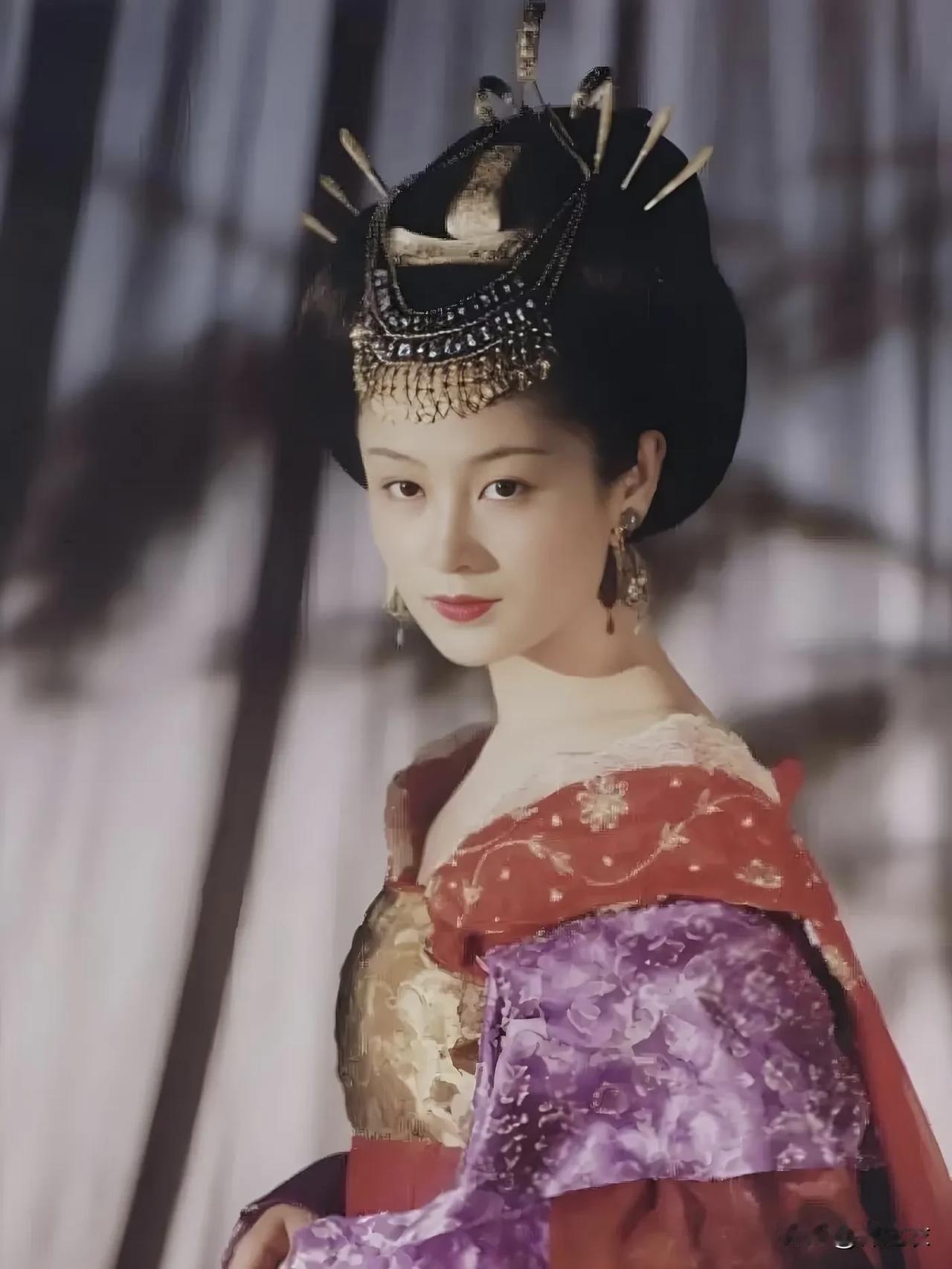 古代公主待遇里最好的是汉代，就算到县主也是有实封的，有封就有钱。

唐中前期的公