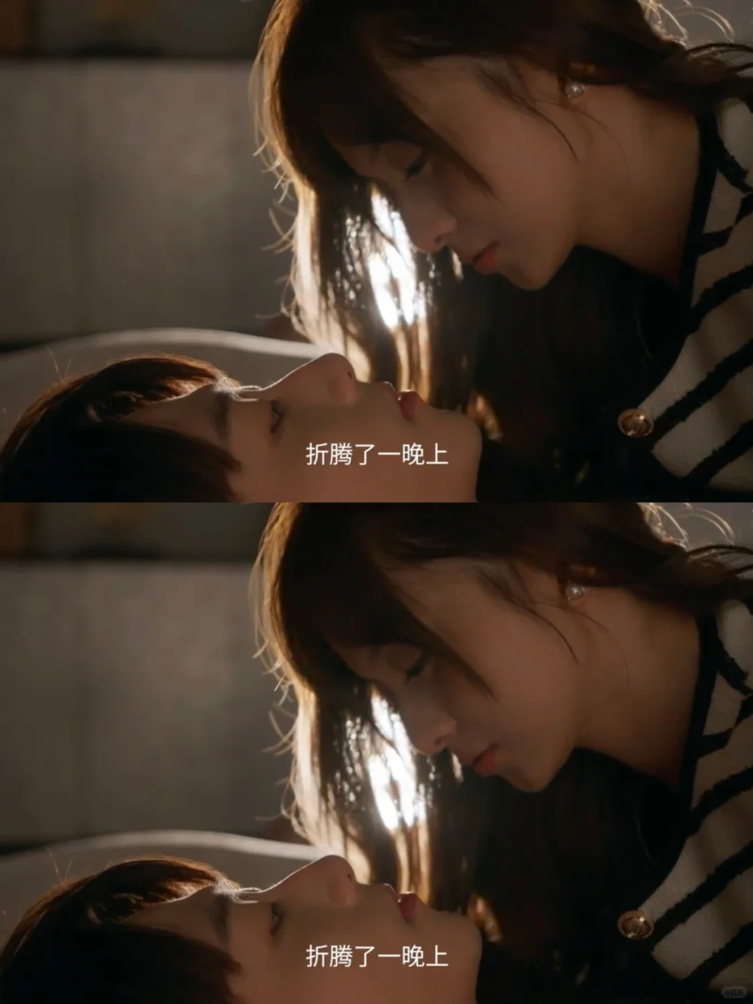 妈耶‼️这个霸总是有点男色在身上的‼️一个两个看到都在放光‼️
	
🌷啊啊啊，...