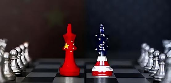 美警告中国一旦中美开战！先摧毁中国工业！但中方的反制，美无法承受。在某些美国战略