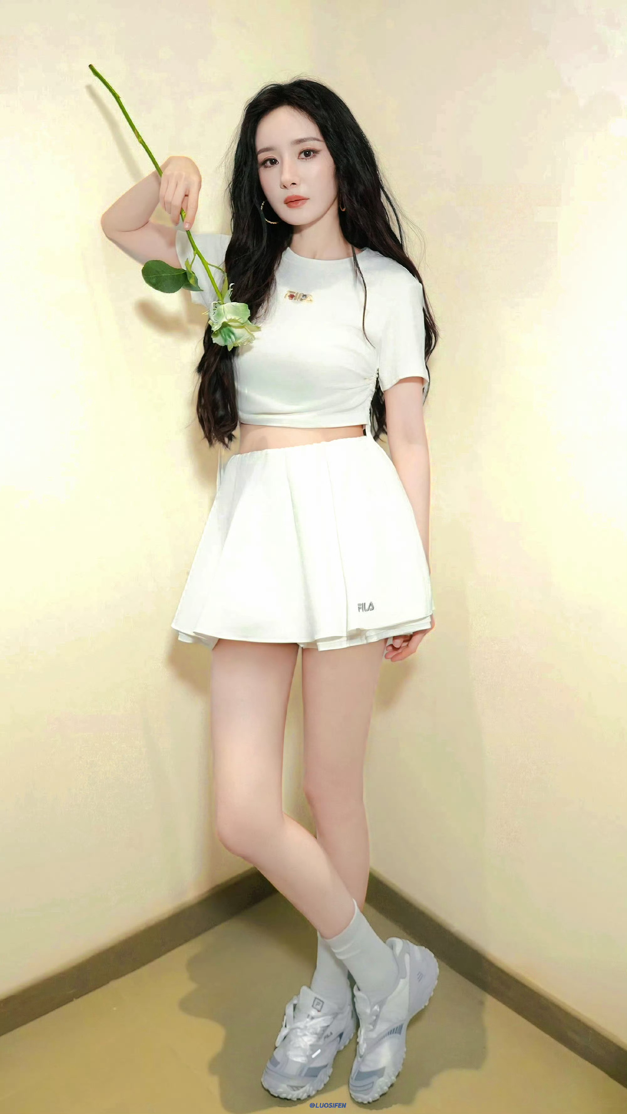 晚安 